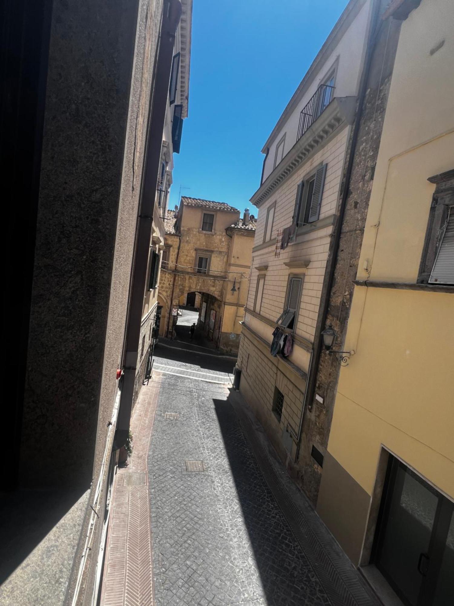 Hotel Il Tarquiniese à Tarquinia Extérieur photo