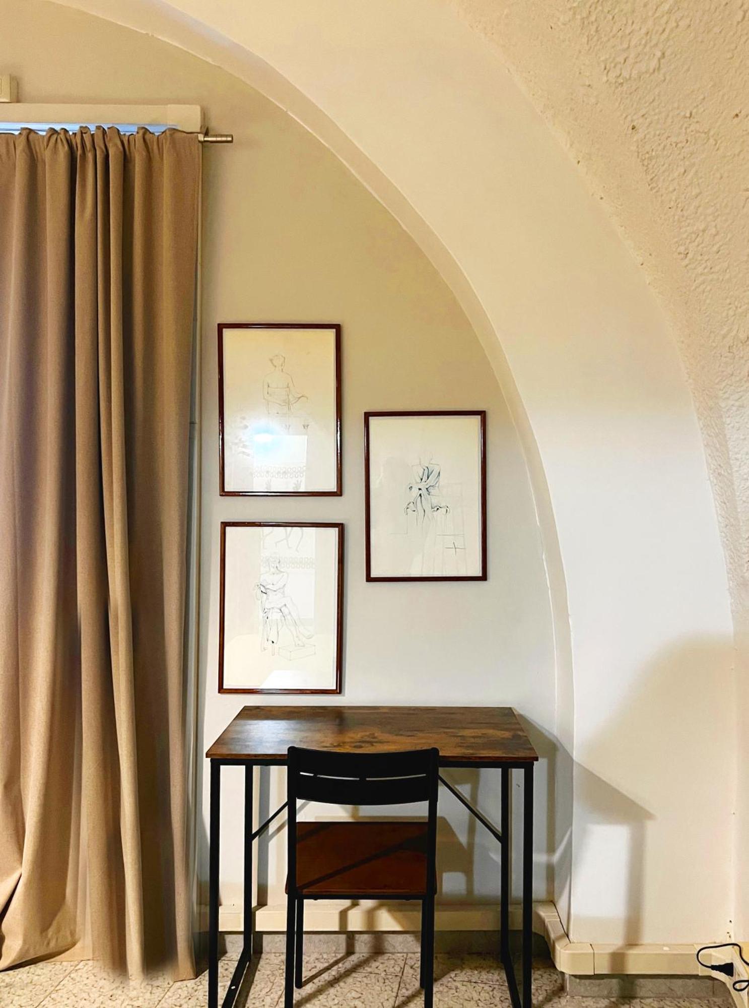 Hotel Il Tarquiniese à Tarquinia Extérieur photo