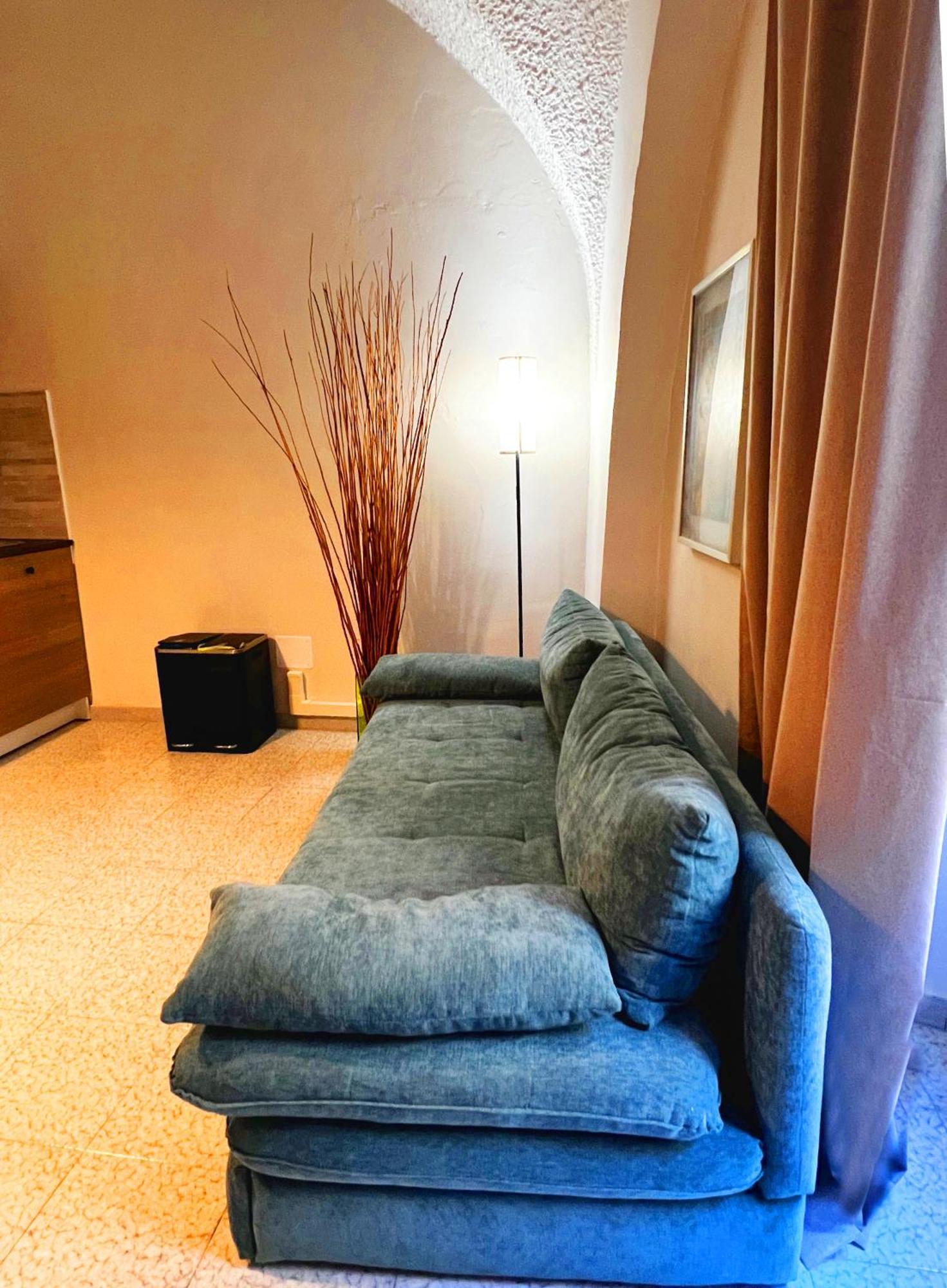 Hotel Il Tarquiniese à Tarquinia Extérieur photo