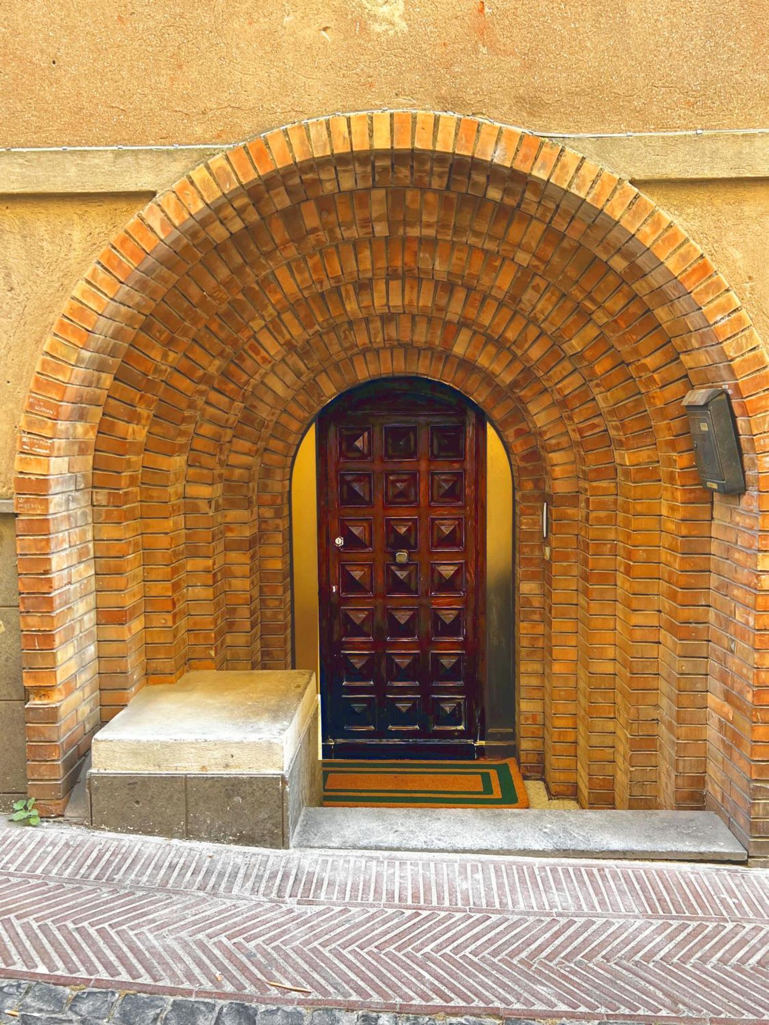 Hotel Il Tarquiniese à Tarquinia Extérieur photo