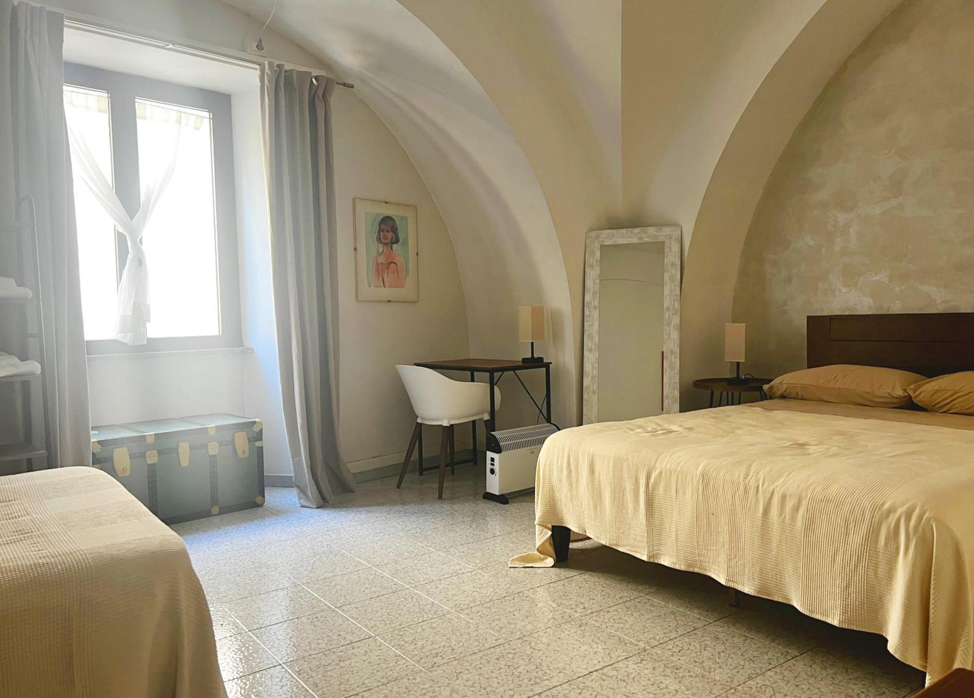 Hotel Il Tarquiniese à Tarquinia Extérieur photo
